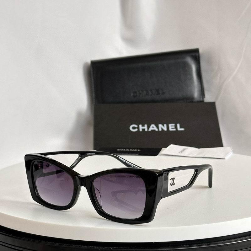 Chanel Sunglasses 937